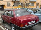 ВАЗ (Lada) 21099 1995 года за 550 000 тг. в Усть-Каменогорск – фото 3