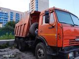 КамАЗ  65115 2006 года за 7 600 000 тг. в Астана – фото 2