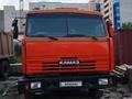 КамАЗ  65115 2006 годаүшін7 600 000 тг. в Астана