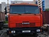 КамАЗ  65115 2006 года за 7 600 000 тг. в Астана