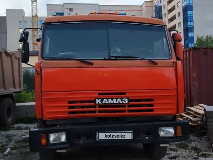 КамАЗ  65115 2006 года за 7 600 000 тг. в Астана