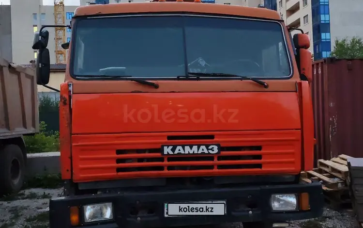 КамАЗ  65115 2006 годаүшін7 600 000 тг. в Астана