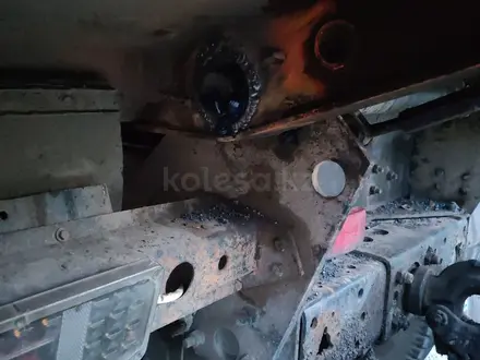 КамАЗ  65115 2006 года за 7 600 000 тг. в Астана – фото 7