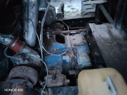 КамАЗ  65115 2006 года за 7 600 000 тг. в Астана – фото 8