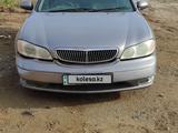 Nissan Cefiro 2000 годаүшін1 700 000 тг. в Астана