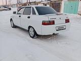 ВАЗ (Lada) 2110 2000 годаfor1 400 000 тг. в Костанай – фото 4