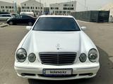 Mercedes-Benz E 320 2001 года за 7 500 000 тг. в Алматы – фото 3