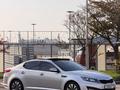 Kia K5 2012 годаүшін7 600 000 тг. в Алматы