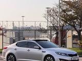 Kia K5 2012 годаүшін7 600 000 тг. в Алматы