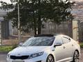 Kia K5 2012 годаүшін7 600 000 тг. в Алматы – фото 2