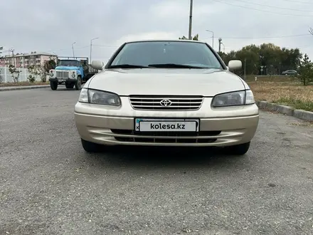 Toyota Camry 1998 года за 3 800 000 тг. в Талдыкорган – фото 4