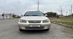 Toyota Camry 1998 года за 3 800 000 тг. в Талдыкорган – фото 5