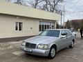 Mercedes-Benz S 400 1993 годаүшін2 000 000 тг. в Шымкент – фото 2