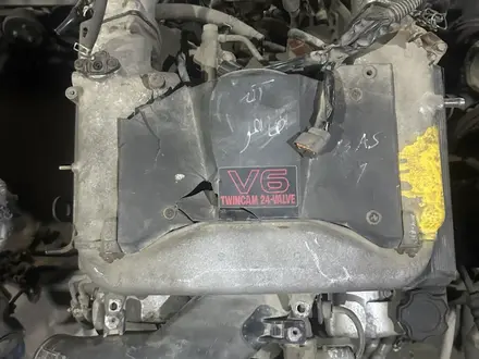 H25A двигатель suzuki grand vitara за 299 000 тг. в Алматы