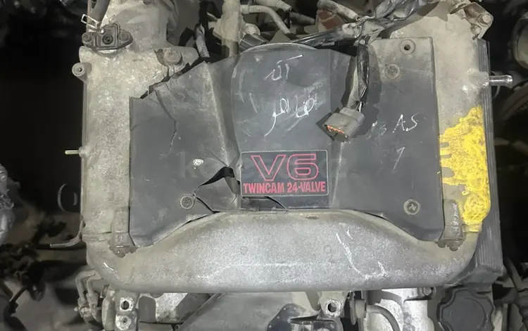 H25A двигатель suzuki grand vitara за 1 000 тг. в Алматы