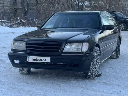 Mercedes-Benz S 320 1995 года за 2 500 000 тг. в Караганда