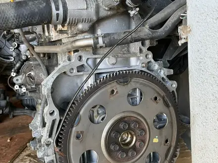 Двигатель привозной с гарантией 2.4л Toyota 2AZ-FE за 599 900 тг. в Алматы – фото 3