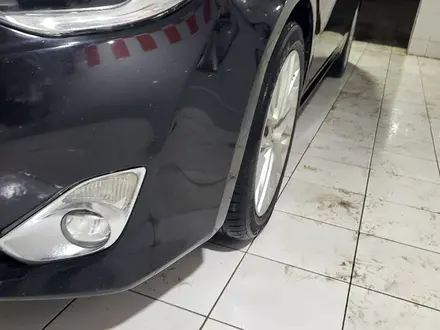 Toyota Avalon 2013 года за 8 500 000 тг. в Атырау – фото 2