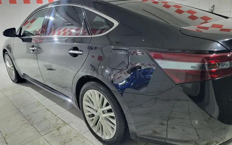 Toyota Avalon 2013 годаүшін8 500 000 тг. в Атырау