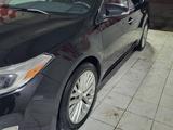 Toyota Avalon 2013 годаүшін8 500 000 тг. в Атырау – фото 3