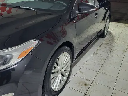 Toyota Avalon 2013 года за 8 500 000 тг. в Атырау – фото 3