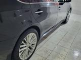 Toyota Avalon 2013 годаүшін8 500 000 тг. в Атырау – фото 4