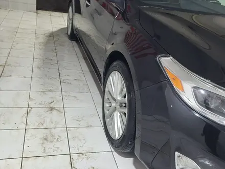 Toyota Avalon 2013 года за 8 500 000 тг. в Атырау – фото 5