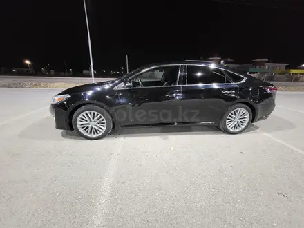 Toyota Avalon 2013 года за 8 500 000 тг. в Атырау – фото 6