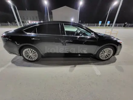 Toyota Avalon 2013 года за 8 500 000 тг. в Атырау – фото 7
