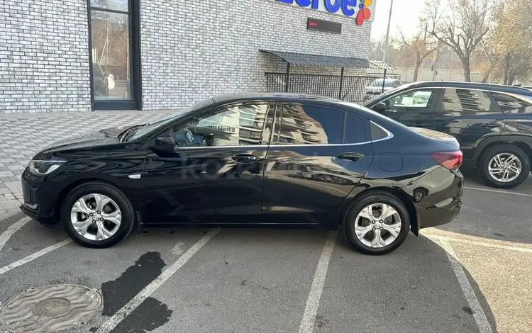 Chevrolet Onix 2023 года за 5 700 000 тг. в Шымкент