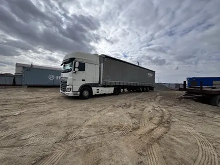 DAF  XF 2016 года за 31 000 000 тг. в Атырау – фото 2