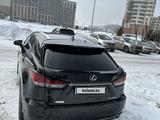 Lexus RX 350 2021 годаfor27 990 000 тг. в Астана – фото 5