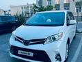 Toyota Sienna 2015 года за 14 500 000 тг. в Актау – фото 14