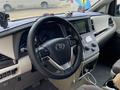 Toyota Sienna 2015 годаfor14 500 000 тг. в Актау – фото 19