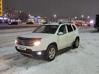 Renault Duster 2015 года за 5 450 000 тг. в Актобе