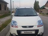 Daewoo Matiz 2007 года за 1 950 000 тг. в Шымкент