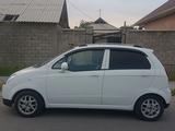Daewoo Matiz 2007 года за 1 950 000 тг. в Шымкент – фото 3