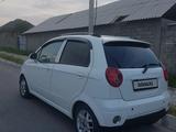 Daewoo Matiz 2007 года за 1 950 000 тг. в Шымкент – фото 4