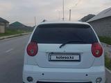 Daewoo Matiz 2007 года за 1 950 000 тг. в Шымкент – фото 5