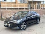 Hyundai Accent 2021 годаүшін8 300 000 тг. в Астана