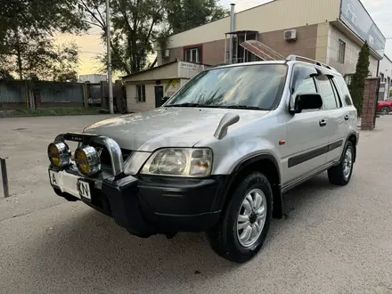 Honda CR-V 1997 года за 2 900 000 тг. в Тараз – фото 2