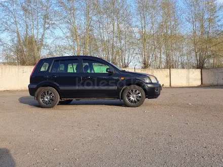 Ford Fusion 2007 года за 3 650 000 тг. в Петропавловск – фото 6