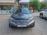 Honda CR-V 2012 года за 9 000 000 тг. в Алматы