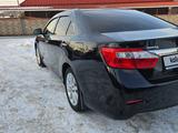 Toyota Camry 2012 года за 10 500 000 тг. в Алматы – фото 4