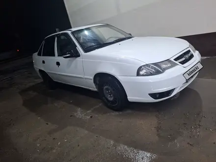 Daewoo Nexia 2012 года за 2 100 000 тг. в Шымкент