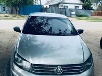 Volkswagen Polo 2015 года за 3 250 000 тг. в Актобе