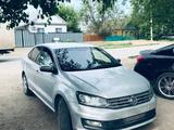 Volkswagen Polo 2015 годаfor3 250 000 тг. в Актобе – фото 5