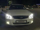 ВАЗ (Lada) Priora 2172 2009 года за 1 370 000 тг. в Уральск – фото 4
