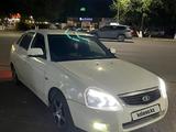 ВАЗ (Lada) Priora 2172 2009 года за 1 370 000 тг. в Уральск – фото 2