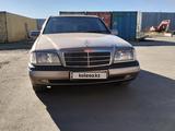 Mercedes-Benz C 180 1994 годаүшін1 700 000 тг. в Петропавловск